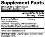 The NeuraPeak Stack - Image 6