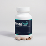 NeuraFocus Lion's Mane - Image 1