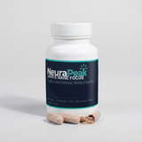 NeuraFocus Lion's Mane