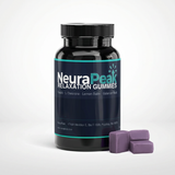NeuraCalm Relaxation Gummies